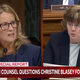 Image for article titled Rachel Mitchell Knows What She Is There to Do